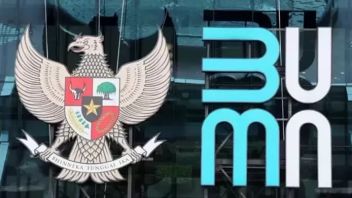 List Of Tasks And Roles Of The BUMN Regulatory Agency