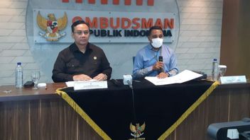 Meeting The Indonesian Ombudsman, The Ministry Of Trade Ensures To Fix The Garlic Import Permit