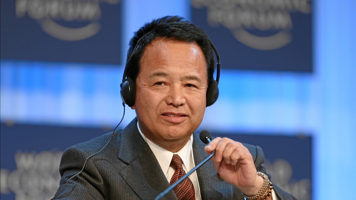 Menteri Ekonomi Jepang Mundur dari Jabatannya Imbas Kasus Suap dalam Memori Hari Ini, 28 Januari 2016