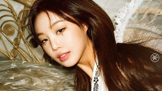 Soojin (G) I-DLE محادثات حول الشائعات البلطجة فعل في المدرسة