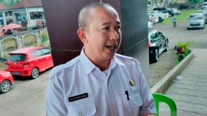 Pemkab Rejang Lebong Perbaiki Jalan Rusak Menuju TWA Bukit Kaba