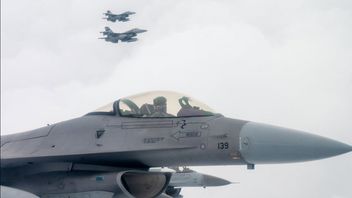 Bolivia: Jet AS Langgar Udara Venezuela Ancaman Bagi Kawasan