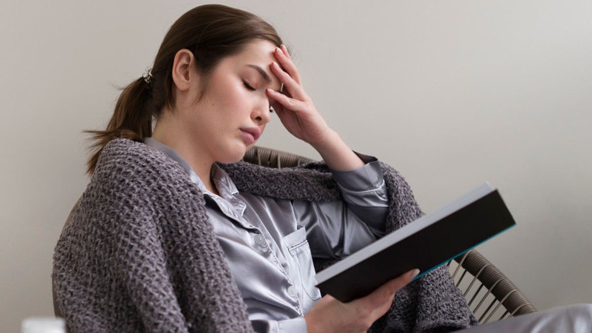 7 facteurs de l’anémie, de la carence en fer aux maladies des reins