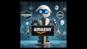 Amazon Meluncurkan Rufus, Asisten Kecerdasan Buatan Baru untuk Jawab Pertanyaan Produk