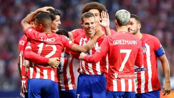 Preview Feyenoord vs Atletico: Kans Mengunci Tiket