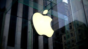 Apple Va Perdre IDR 13,8 Billions Si Elle Ne Répond Pas à La Cible De Samsung