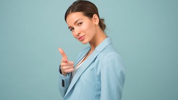 Why Are More And More Women No Longer Chasing Marriage?