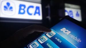 BCA Naikkan Limit Transaksi Transfer hingga Rp 100 Juta per Hari