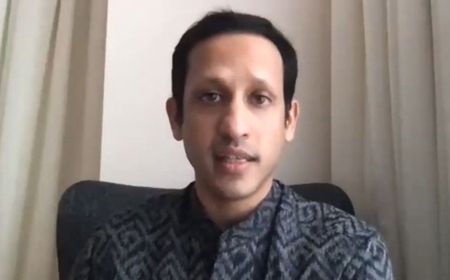 Mendikbud Nadiem: Mahasiswa Semester Akhir Hanya Bayar 50 Persen Pembayaran UKT