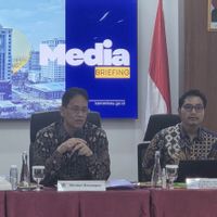    Purbaya Nilai Pelemahan Rupiah Bukan Cerminan Fundamental Ekonomi RI
