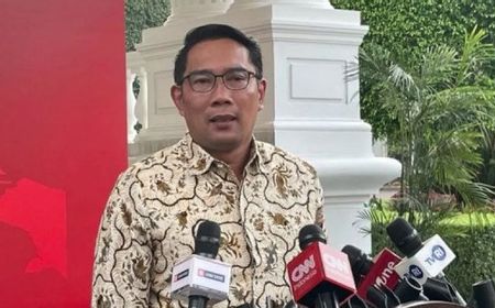 Gocekan Cantik Ridwan Kamil Jika Beneran Ingin Gol Jadi DKI 1