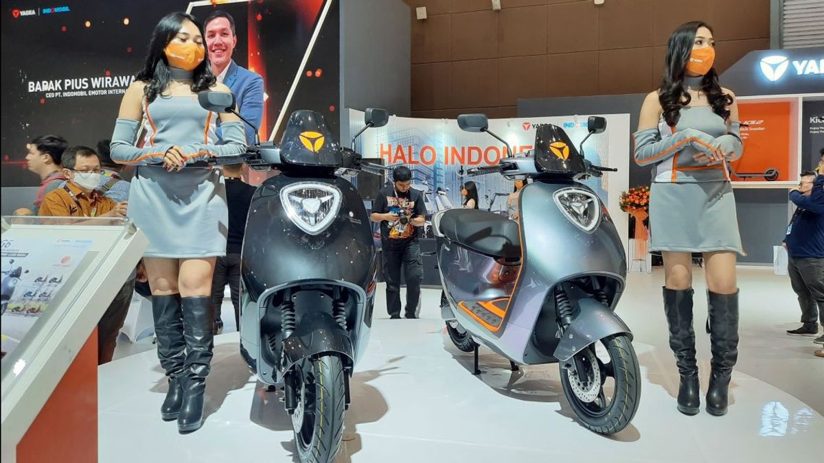 Les gens peuvent économiser 250 000 roupies par mois si vous utilisez une moto électrique, intéressé?