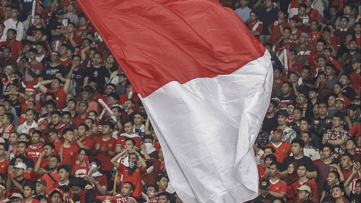 Tampil di Piala AFF-23, Berikut Jadwal Timnas Indonesia