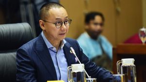 PAN 'Klik' Dukung Prabowo di Pilpres 2024 Jika Koalisi Besar Terwujud