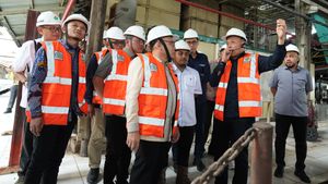 PalmCo Menangkan Best Waste Management dan Best CEO di ESG Award 2025