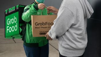 Korean Food Online Shopping Trends In Grab Increase By Four Percent