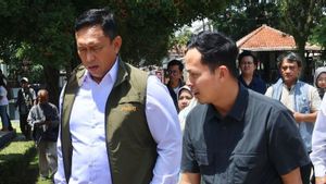    Bulog Tepis Kabar Dirutnya Jadi Kabais