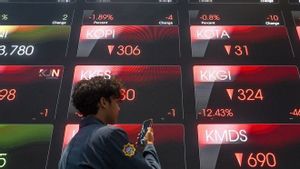 IHSG Akhir Pekan Dihantui Aksi Profit Taking, Lima Saham Ini Bisa jadi Pilihan