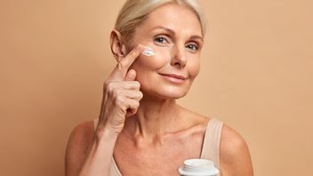 Don't Make Irritation, This Is Skincare Content For Elderly Who Are Safe To Use