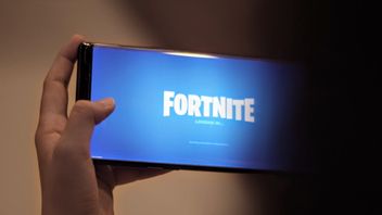 Epic Games Lost To Apple, Fortnite Game Failed To Return To The App Store