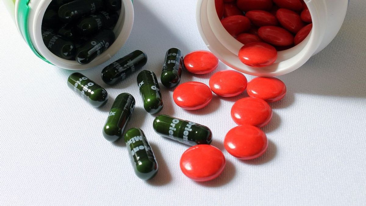 結果として得られるトレノールと副作用は何ですか?