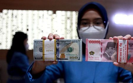 Rupiah Berpotensi Menguat Didorong Sinyal Positif Pemangkasan Suku Bunga AS