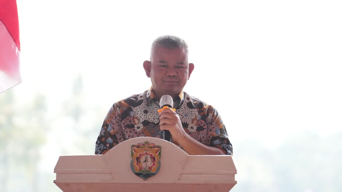 Bank Tanah dan Pemda Kendal Siapkan Rumah untuk Masyarakat Berpenghasilan Rendah