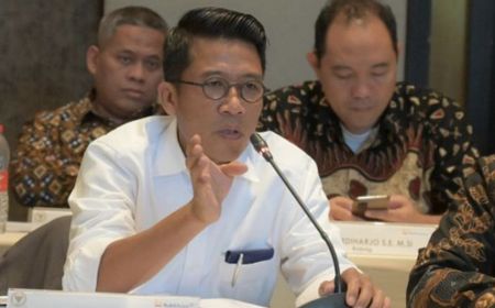 Golkar Nilai PDIP 'Mencla-mencle' soal Kenaikan PPN 12 Persen