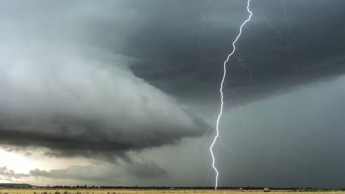 Météo extrême : l'état d'alerte d'Ambon devient une réponse d'urgence