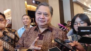 RI Teken Investasi 4,89 Miliar Dolar AS untuk Pengembangan Ekosistem Semikonduktor