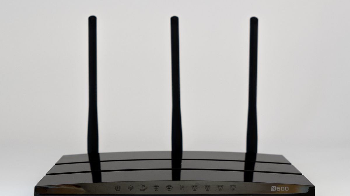 Prevent Slow Internet, These Are The 4 Best Areas To Keep WiFi Routers At Home