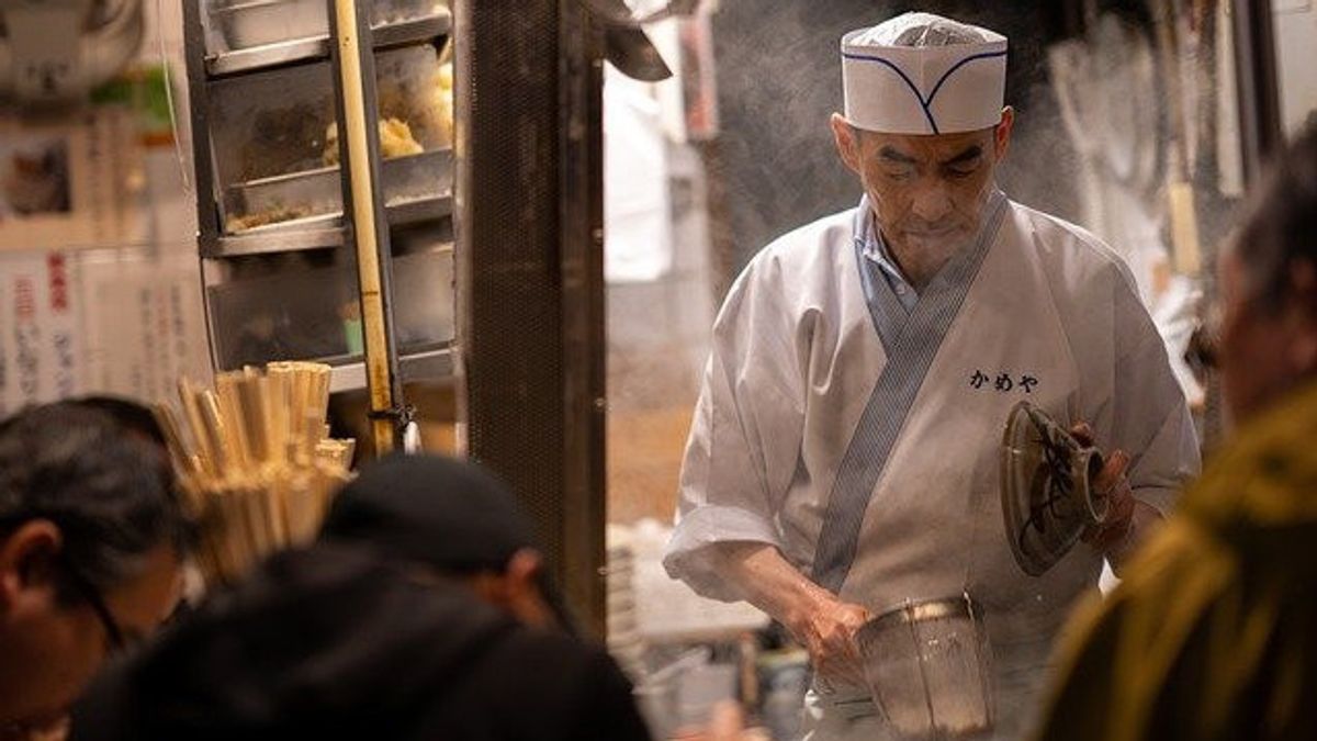 Mengenal Peralatan Chef Profesional: dari Kompor hingga Mejanya