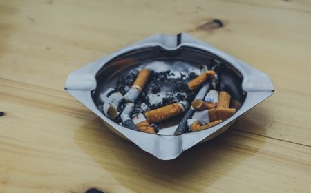 Bersiap, Pemerintah Akan Kembali Naikkan Tarif Cukai Rokok