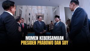 SBY Yang Mendirikan, Presiden Prabowo Meneruskan, Unhan Mengembang Hingga Kini