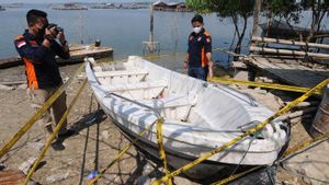 7 Orang Tenggelam di Waduk, La Nyalla Ingatkan SOP Keselamatan Objek Wisata Harus Ditingkatkan