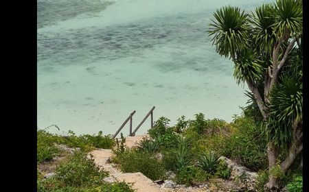 Pantai Bira Bulukumba Sulsel Dipercantik Demi Pikat Wisatawan