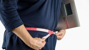 How Much Weight Is Safe to Lose in a Week? Know the Limit