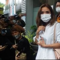 Terungkap Pemeran Pria Video Mesum Gisel? Ini Orangnya
