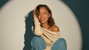 First Bringed To Java Jazz 2025, Asti Asha Releases Ride Of Your Life Which Feels Personal