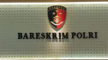 Bareskrim Confiscates Assets Of 2 Corruption Suspects In The Procurement Of Gerobak At The Ministry Of Trade, From Billions Of Money To Dozens Of Cars