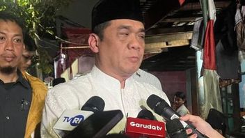 Riza Patria: Almarhum Affan Layak jadi Teladan untuk Generasi Muda