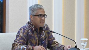 Indonesia Asks The UN Security Council To Hold A Special Meeting To Relieve The Situation In The Middle East