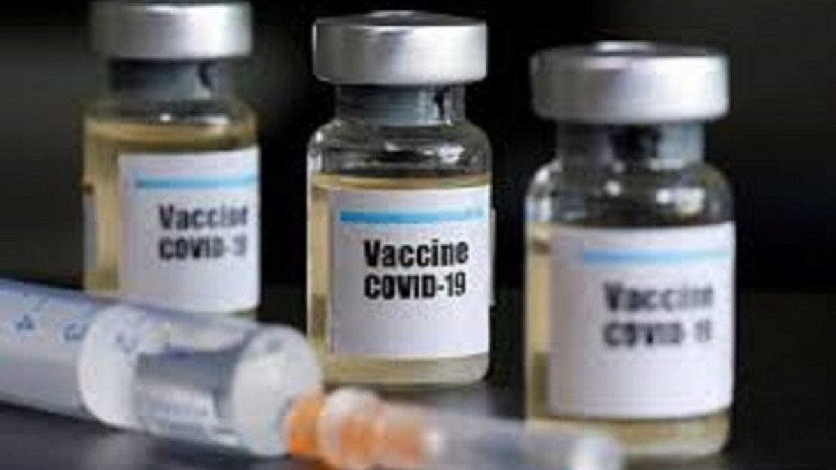 وزارة الصحة تدعو إلى فرض عقوبات على الأشخاص الذين يرفضون التطعيم ضد COVID-19 غير موجود 