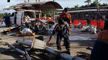 Deadly Accident At GT Ciawi, MTI: Indonesia Emergency Transportation Safety