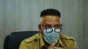 BNPP: TNI-Polri Tutup Jalur Tradisional RI-PNG Cegah Lonjakan COVID-19 karena Omicron