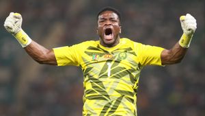 Piala Afrika 2023: Andre Onana Disingkirkan Saudaranya, Kamerun Lolos ke 16 Besar