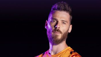 Finally, David De Gea Joins Fiorentina After A Year Of Absence From Football