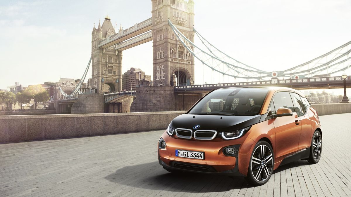 BMW I3 Battery Change Fees Make Owners Surprised, Some Up To IDR 1.1 Billion!