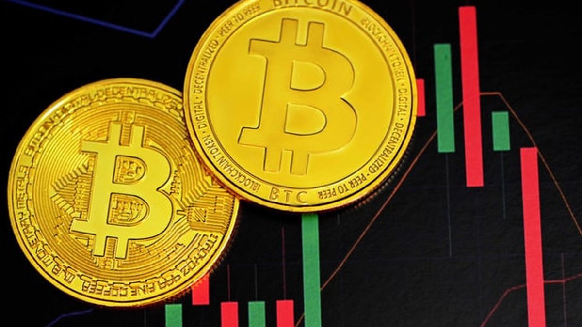 US Senator Says Bitcoin Will Be Bullish, Here's Why