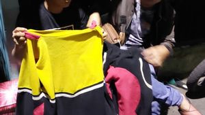 Pengamen Kostum Badut Pelaku Eksibisionis di Cakung Berhasil Ditangkap di Kontrakannya Saat Sedang Tidur